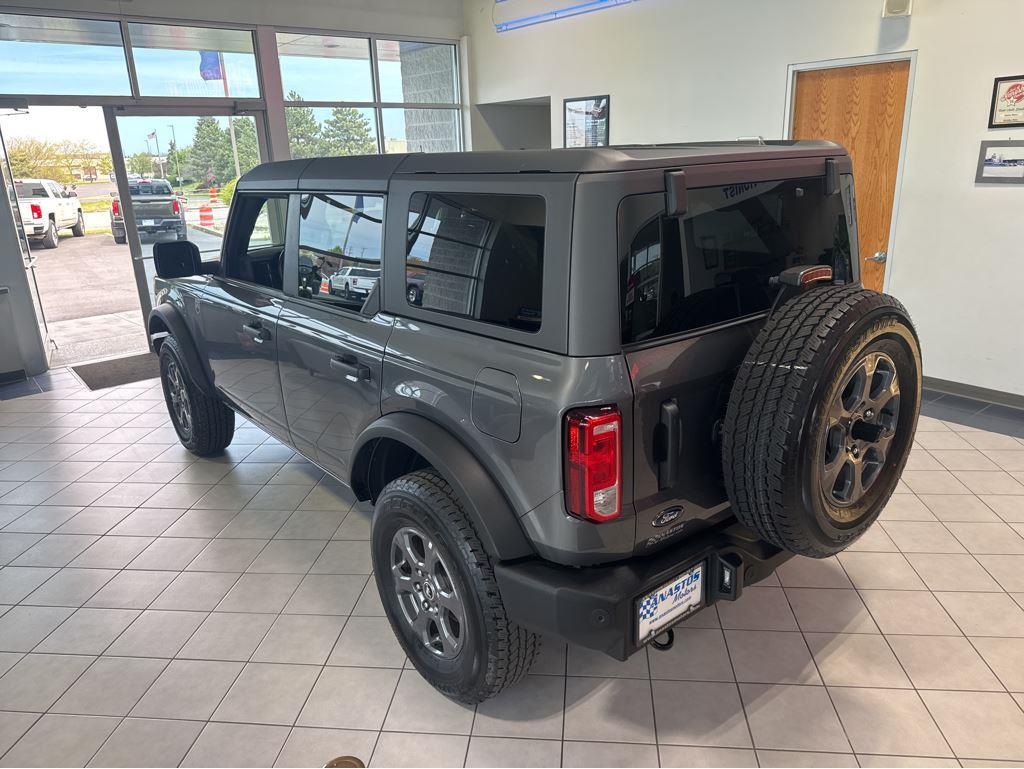 FORD BRONCO BIG BEND - 9