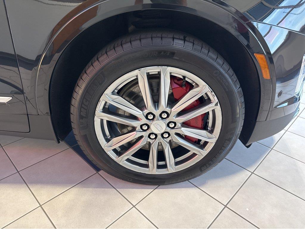 صورة مصغرة 7 لـ 2024 Cadillac XT5 SPORT