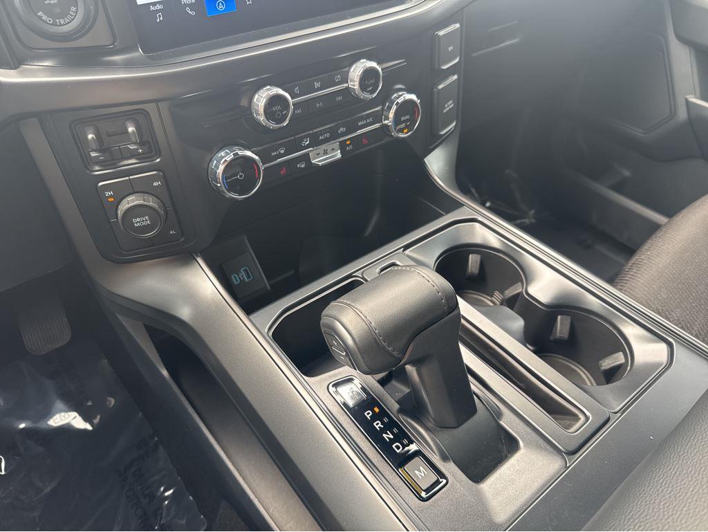 2024 FORD F-150 XLT — миниатюра 28