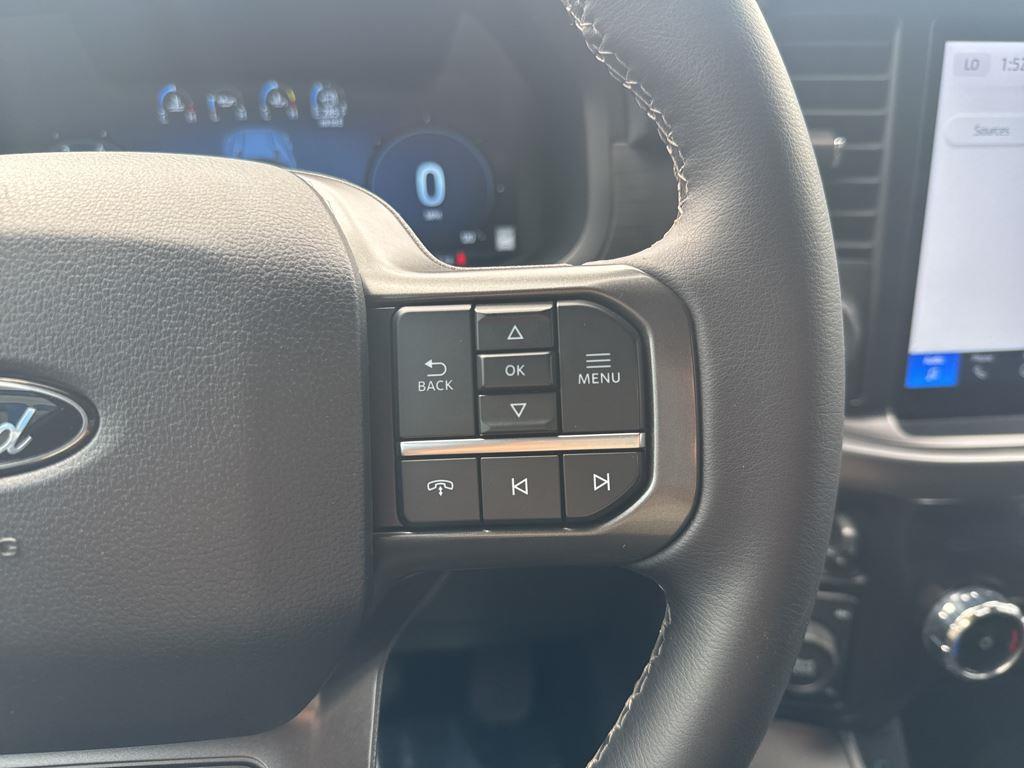 2024 FORD F-150 XLT — миниатюра 23