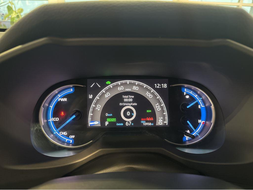 TOYOTA RAV4 - 3