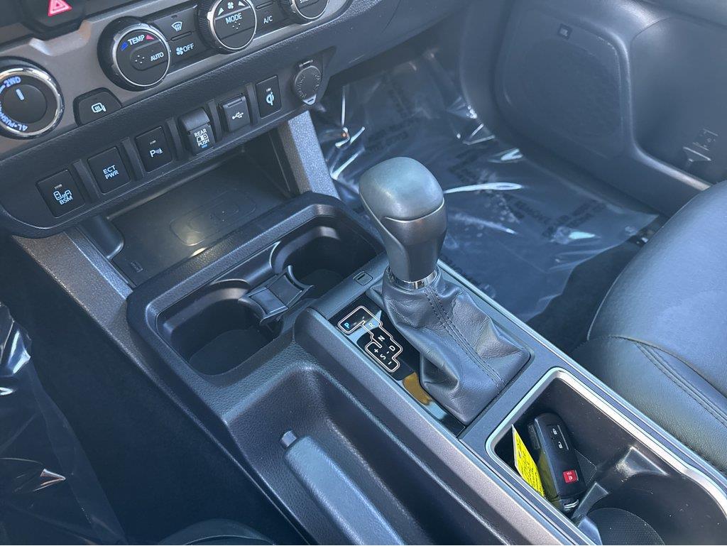 2023 Toyota TACOMA TRD OFF ROAD 缩略图 28