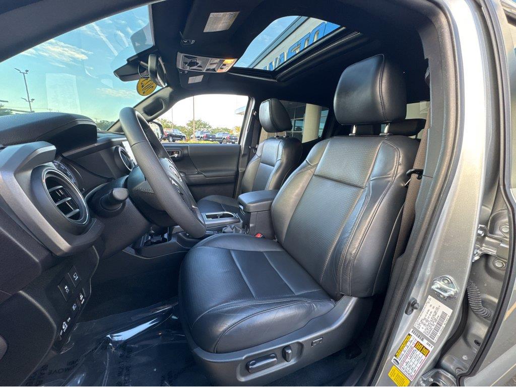 2023 Toyota TACOMA TRD OFF ROAD 照片 5