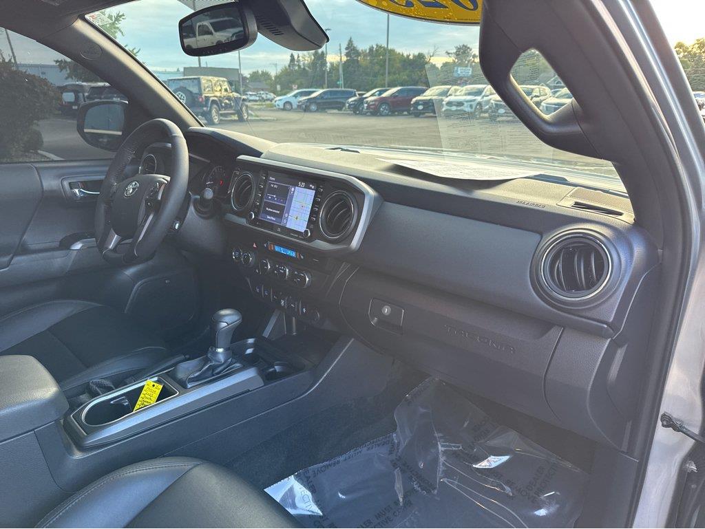 2023 Toyota TACOMA TRD OFF ROAD 缩略图 30