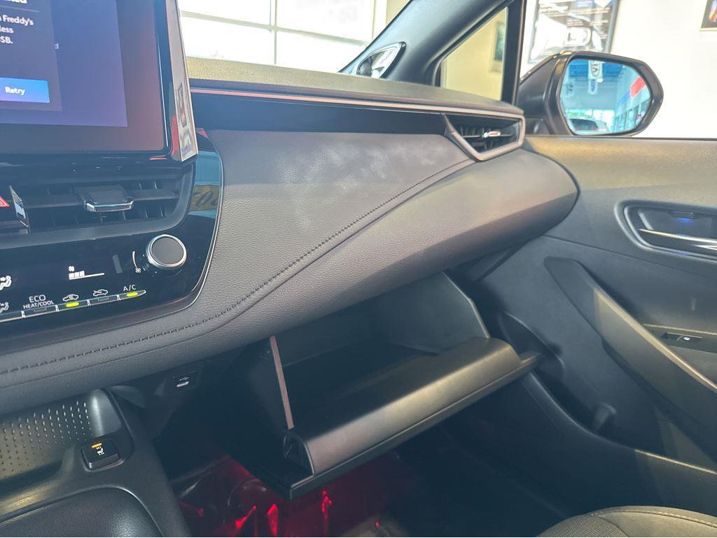 صورة مصغرة 26 لـ 2023 Toyota GR COROLLA CORE