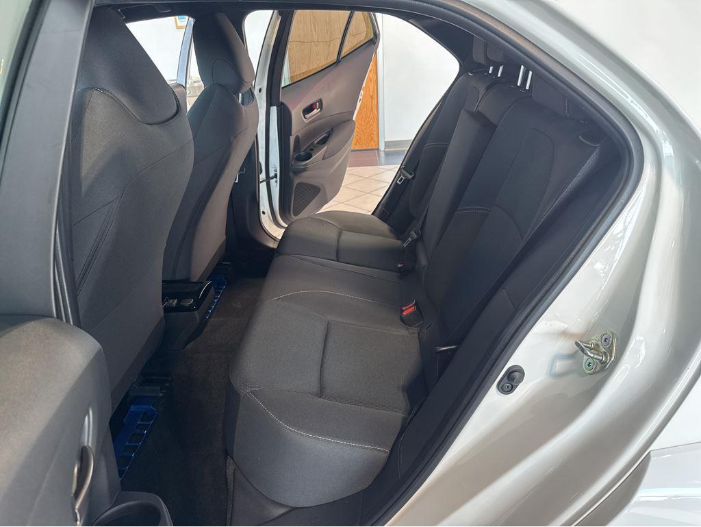 صورة مصغرة 30 لـ 2023 Toyota GR COROLLA CORE