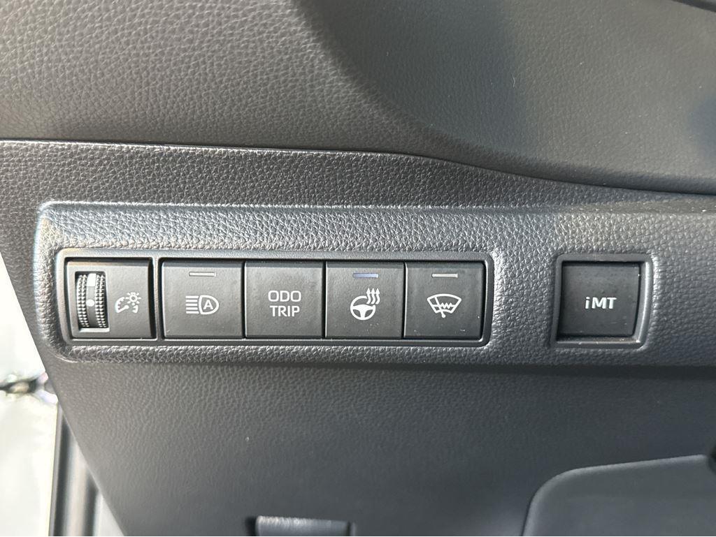 صورة مصغرة 16 لـ 2023 Toyota GR COROLLA CORE
