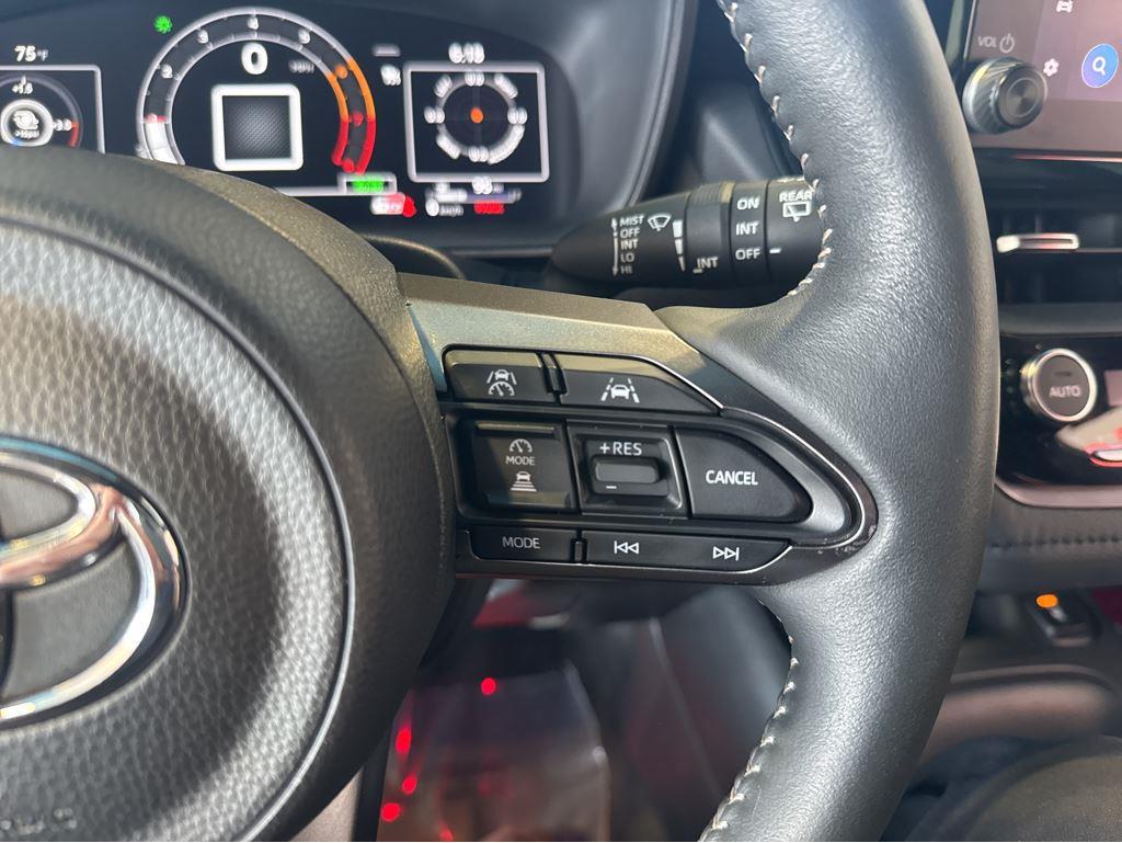صورة مصغرة 20 لـ 2023 Toyota GR COROLLA CORE