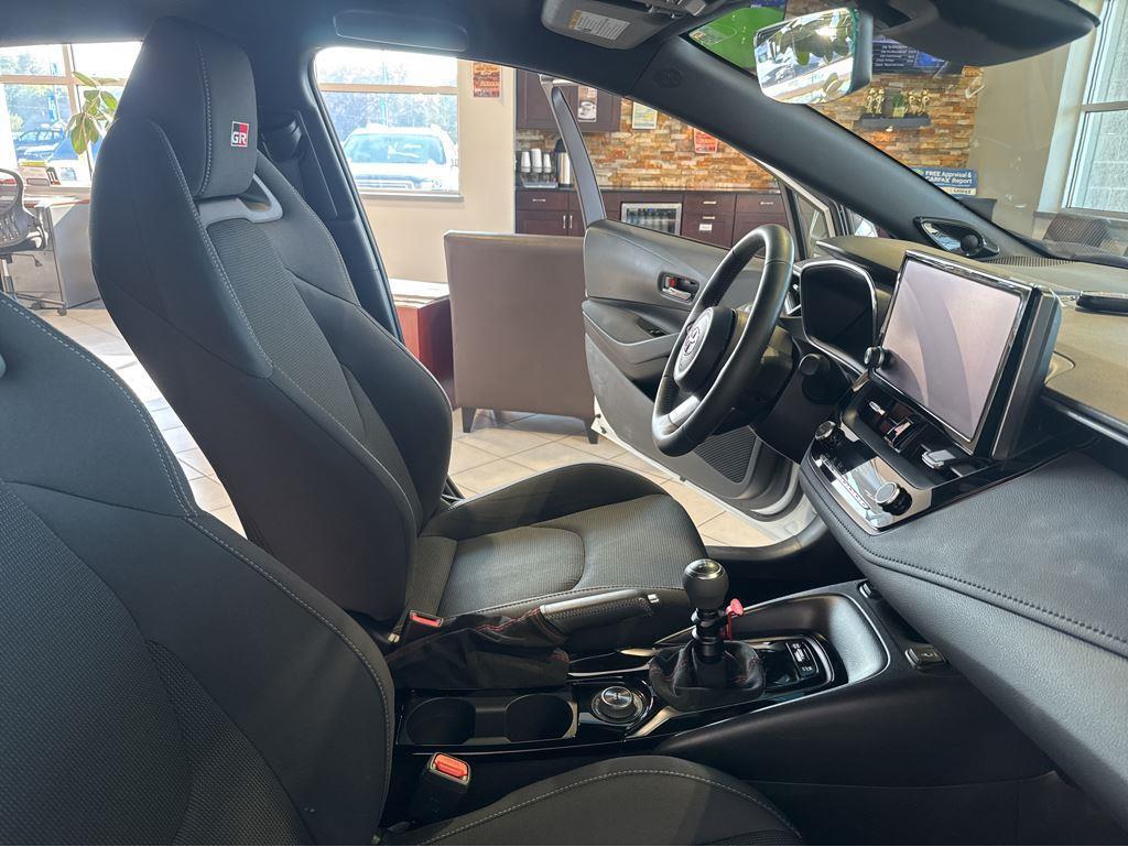 صورة مصغرة 28 لـ 2023 Toyota GR COROLLA CORE