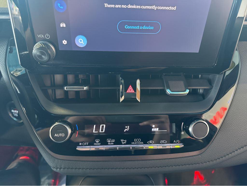صورة مصغرة 23 لـ 2023 Toyota GR COROLLA CORE