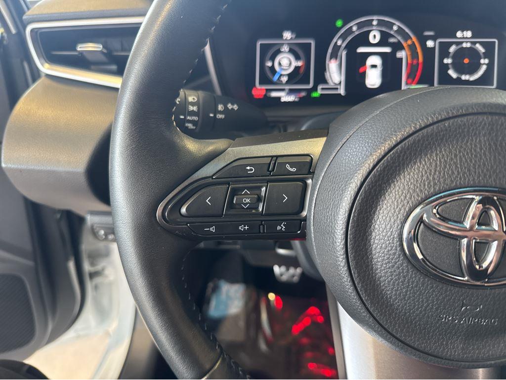 صورة مصغرة 19 لـ 2023 Toyota GR COROLLA CORE