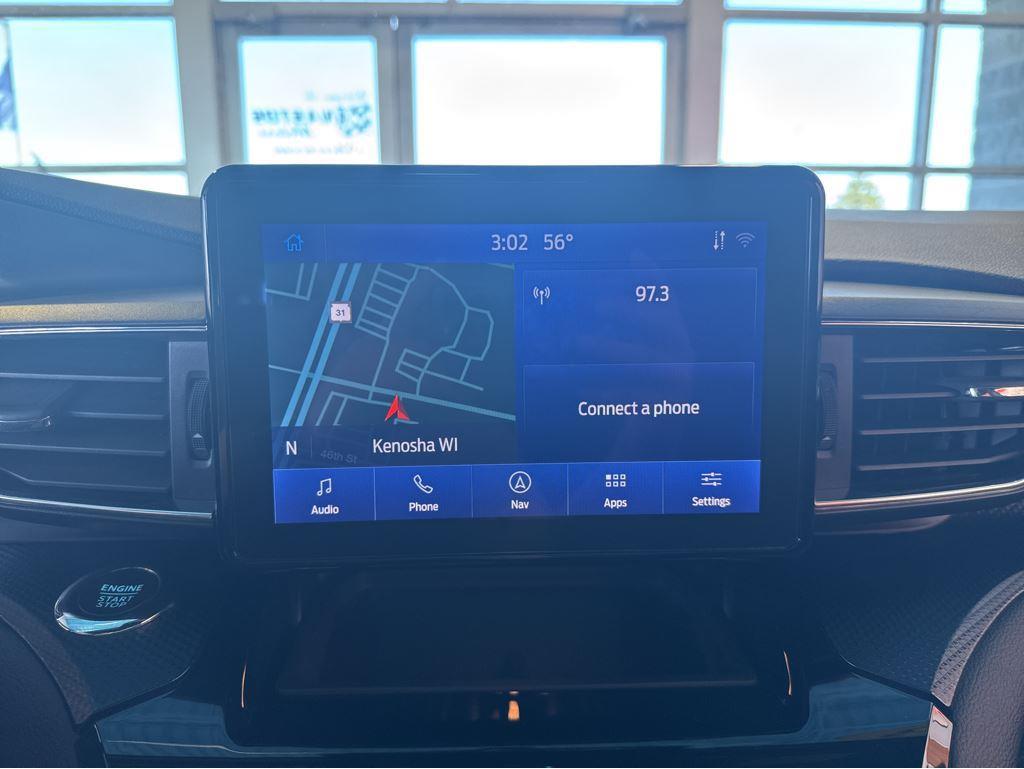 2023 FORD EXPLORER ST-LINE 缩略图 21