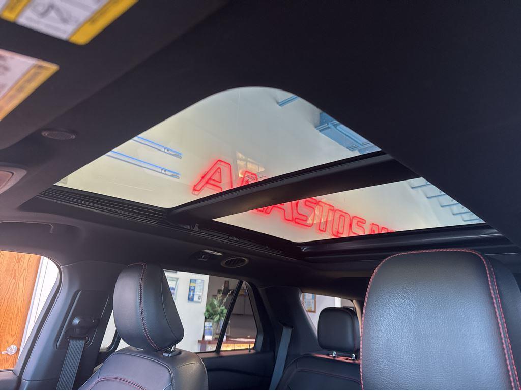 2023 FORD EXPLORER ST-LINE 缩略图 32