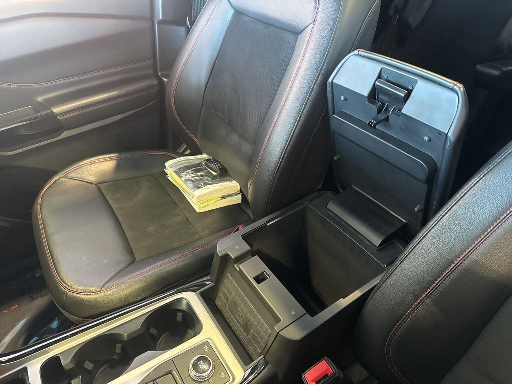 2023 FORD EXPLORER ST-LINE 缩略图 25