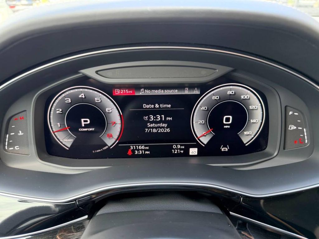 صورة مصغرة 12 لـ 2023 AUDI Q7 55 PRESTIGE