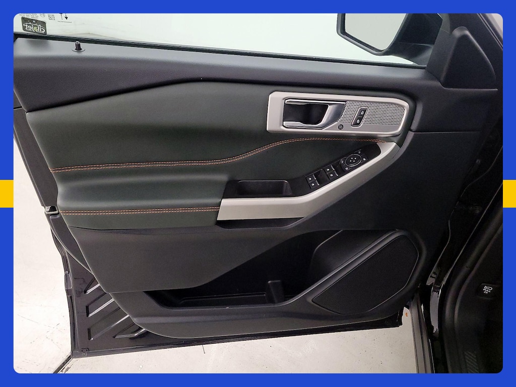 صورة مصغرة 15 لـ 2022 FORD EXPLORER TIMBERLINE