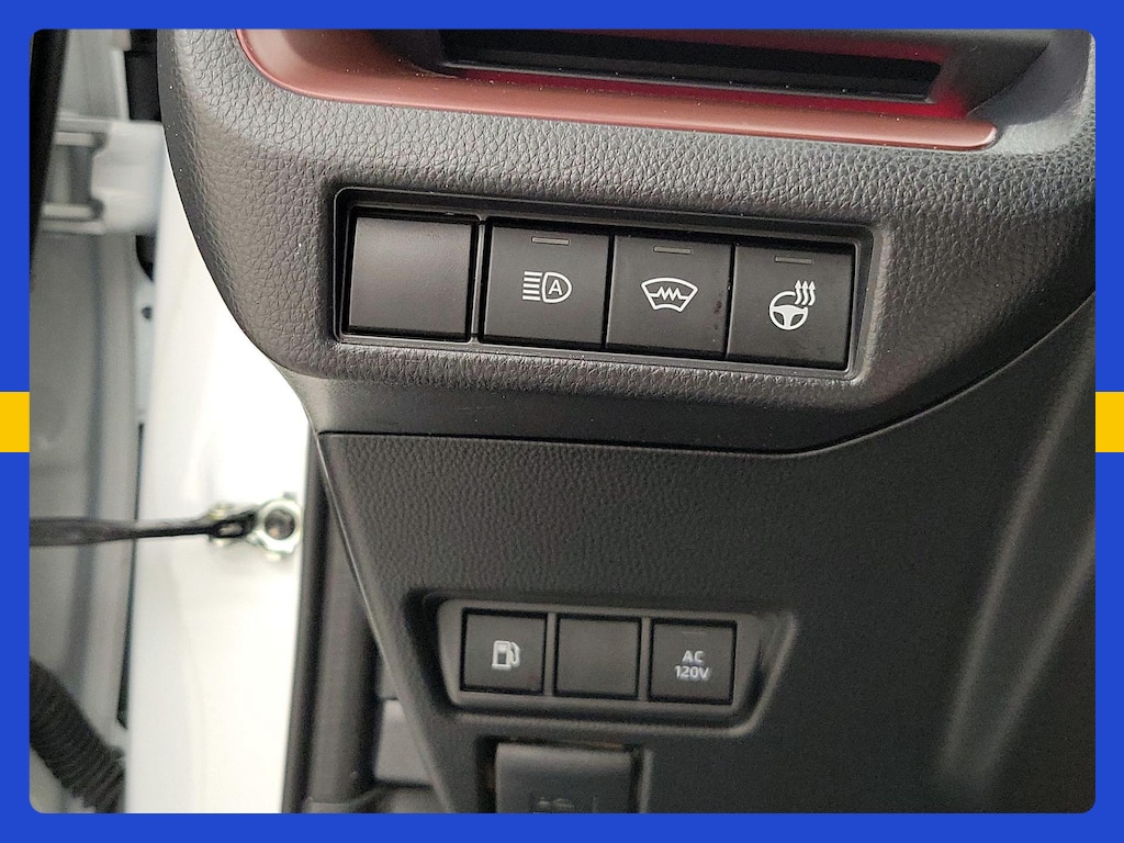 2024 Toyota PRIUS PRIME XSE 照片 16