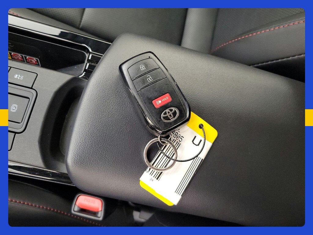 صورة مصغرة 27 لـ 2024 Toyota PRIUS PRIME XSE