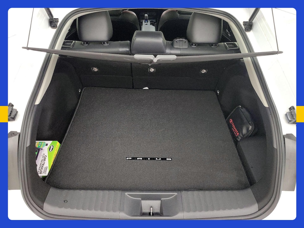 2024 Toyota PRIUS PRIME XSE 缩略图 25