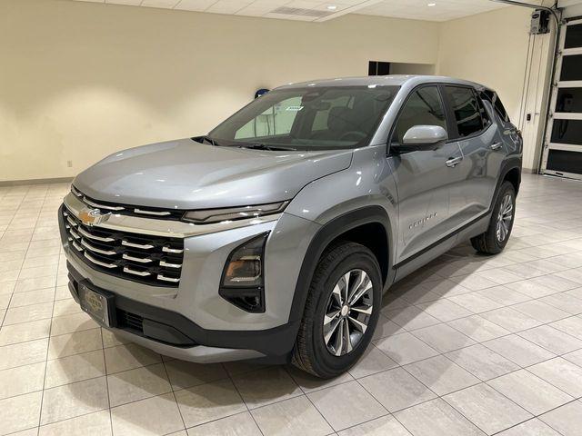 New 2026 Chevrolet Equinox LT