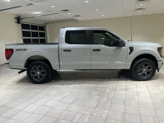 2026 FORD F-150 STX — фото 6