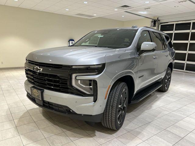 New 2026 Chevrolet Tahoe RST