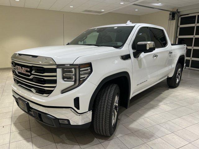 New 2026 GMC Sierra 1500 SLT