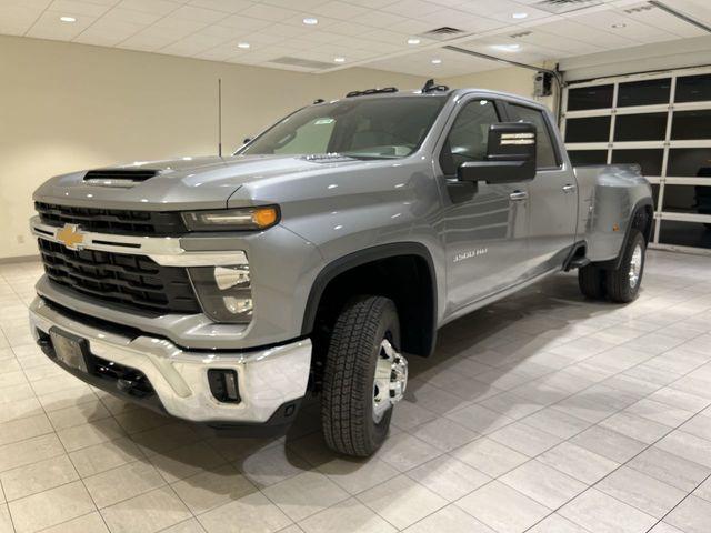 New 2026 Chevrolet Silverado 3500 LT