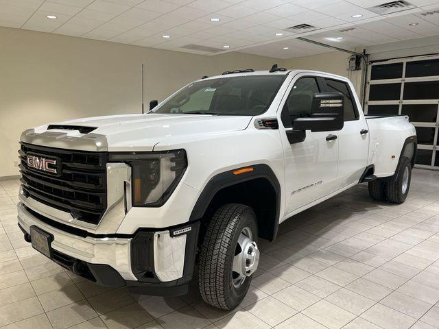 New 2026 GMC Sierra 3500 Pro