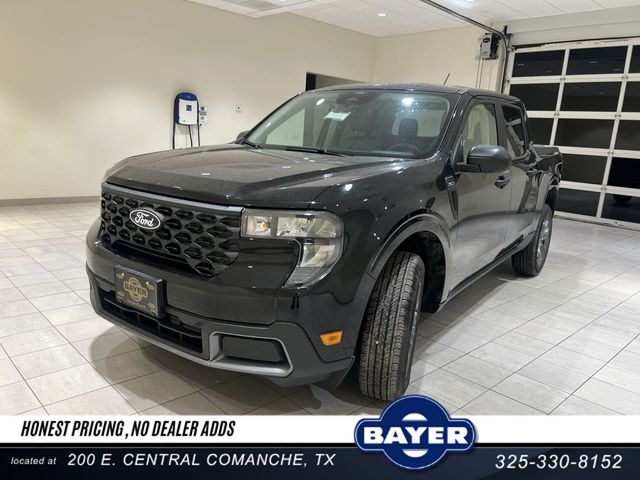 New 2026 Ford Maverick XLT