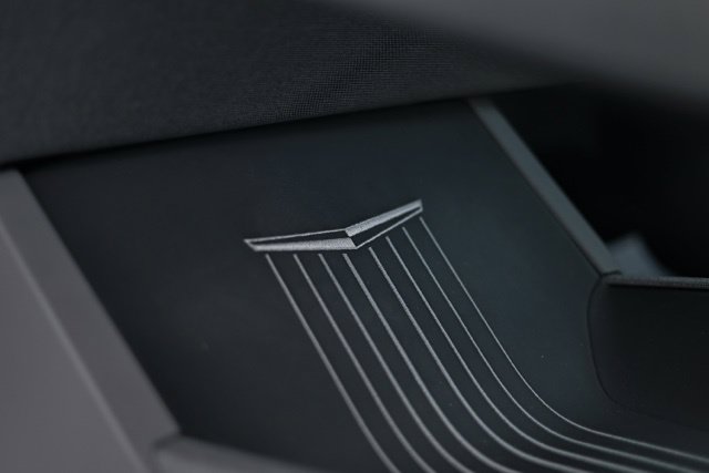 صورة مصغرة 25 لـ 2025 Cadillac ESCALADE IQ SPORT 1