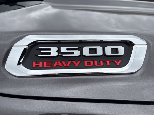 صورة مصغرة 17 لـ 2026 RAM 3500 BIG HORN