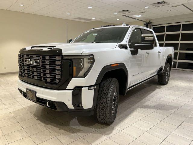 New 2026 GMC Sierra 2500 Denali Ultimate