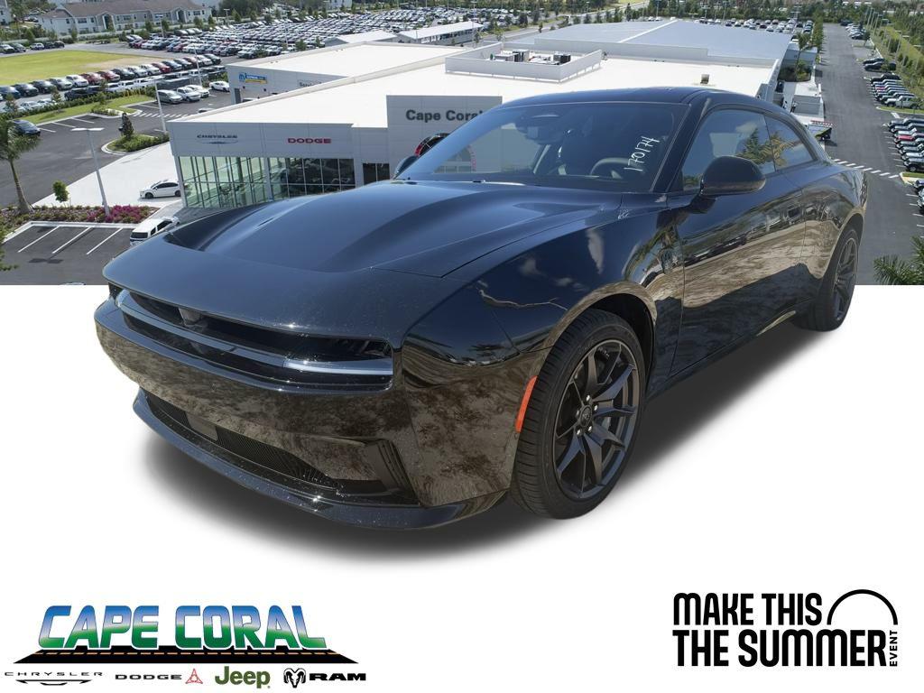 New 2026 Dodge Charger R/T Scat Pack