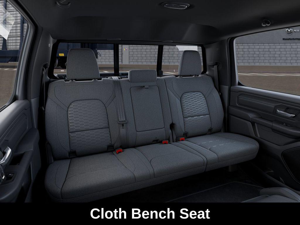 2026 RAM 1500 EXPRESS 缩略图 16