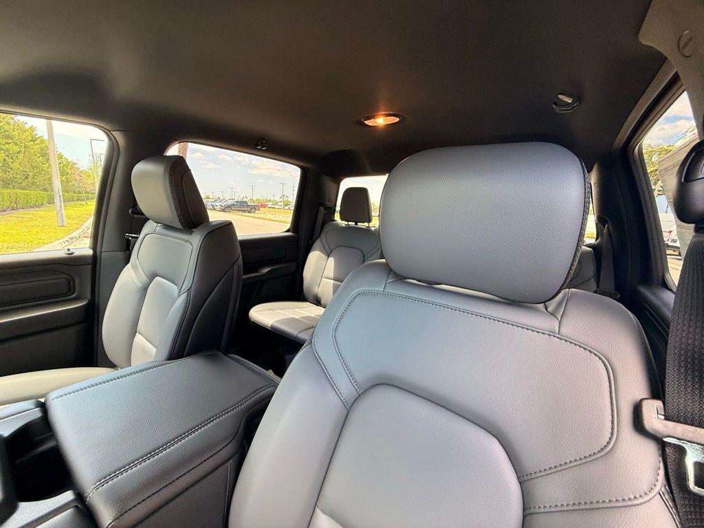 2026 RAM 1500 TRADESMAN 缩略图 24