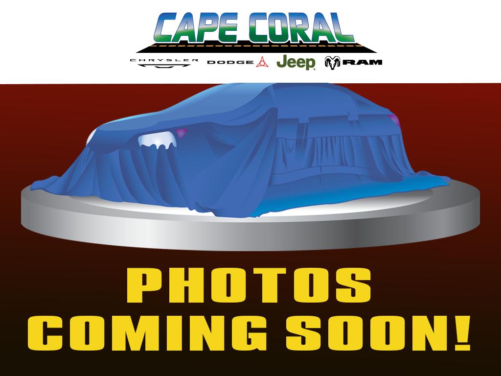 New 2027 RAM 1500 Laramie