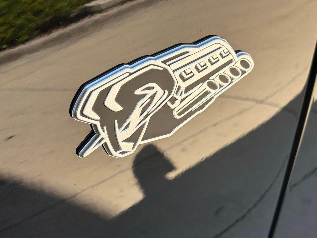 2026 RAM 1500 BIG HORN/LONE STAR — миниатюра 31