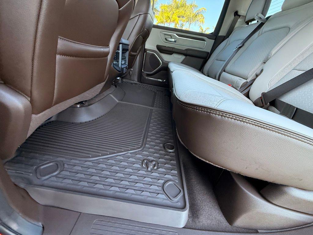 2026 RAM 1500 LARAMIE 缩略图 29