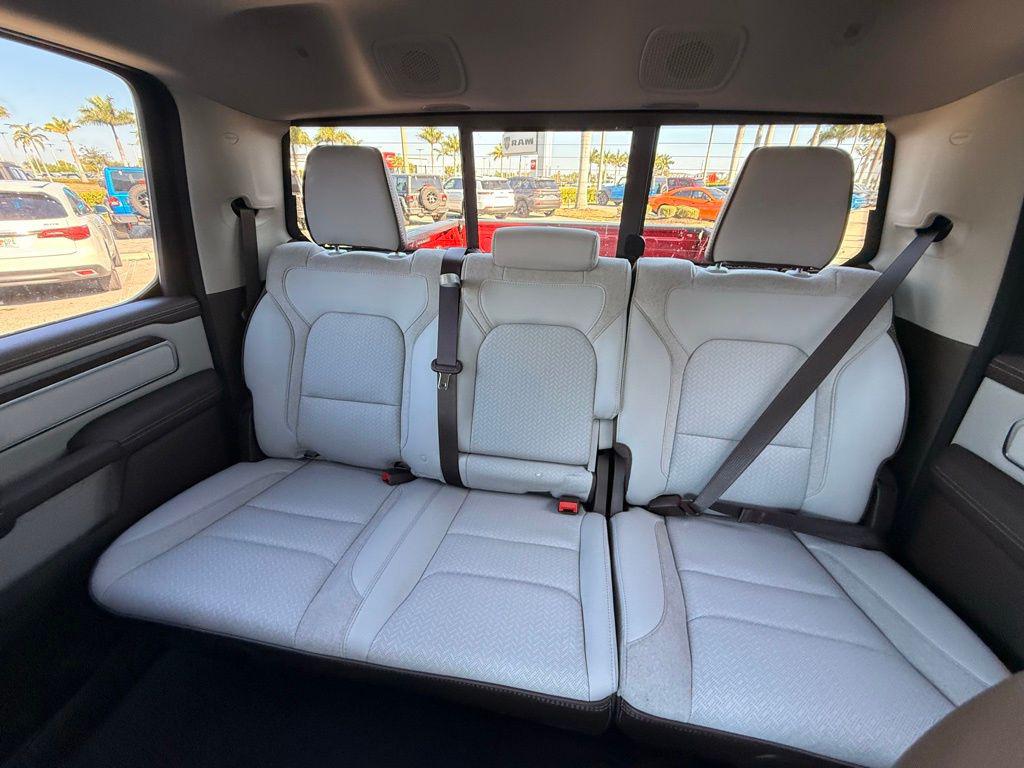 2026 RAM 1500 LARAMIE 缩略图 26