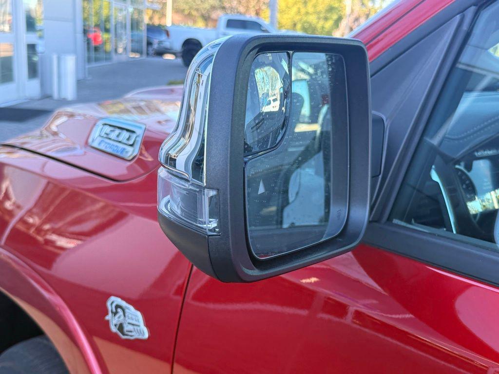 2026 RAM 1500 LARAMIE 缩略图 31