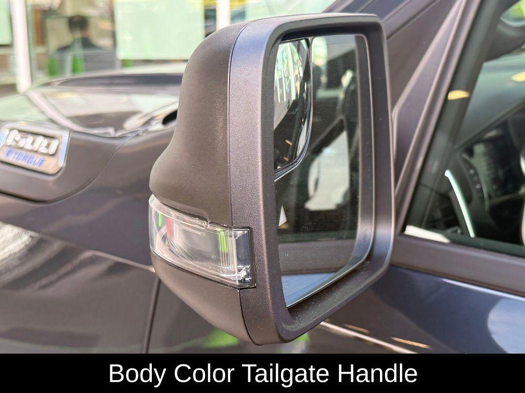 2026 RAM 1500 BIG HORN/LONE STAR 缩略图 29