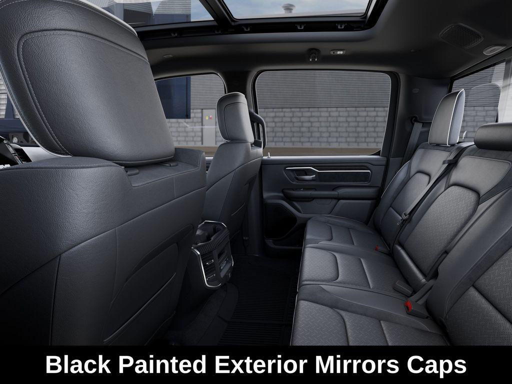 صورة مصغرة 24 لـ 2026 RAM 1500 LARAMIE