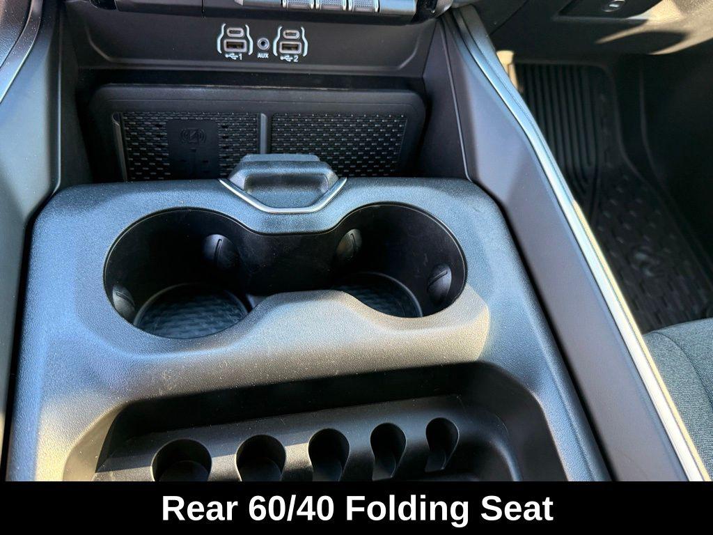 2026 RAM 1500 BIG HORN/LONE STAR thumbnail 17