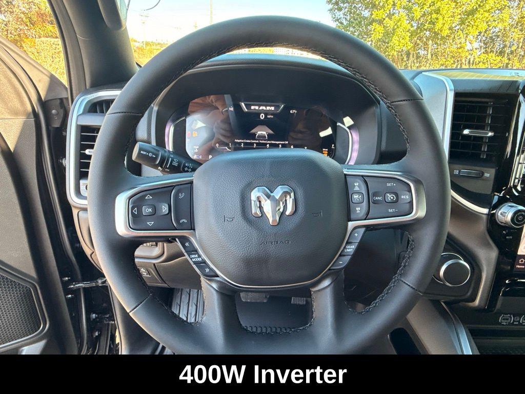 2026 RAM 1500 BIG HORN/LONE STAR thumbnail 22