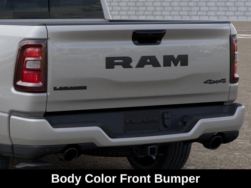 2026 RAM 1500 LARAMIE — миниатюра 14
