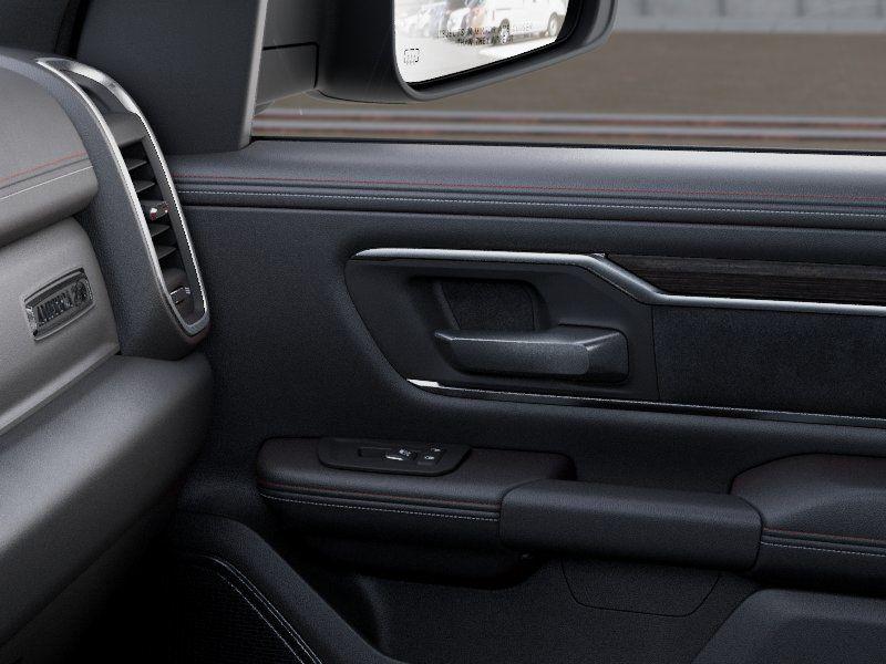 2026 RAM 1500 LARAMIE 缩略图 27