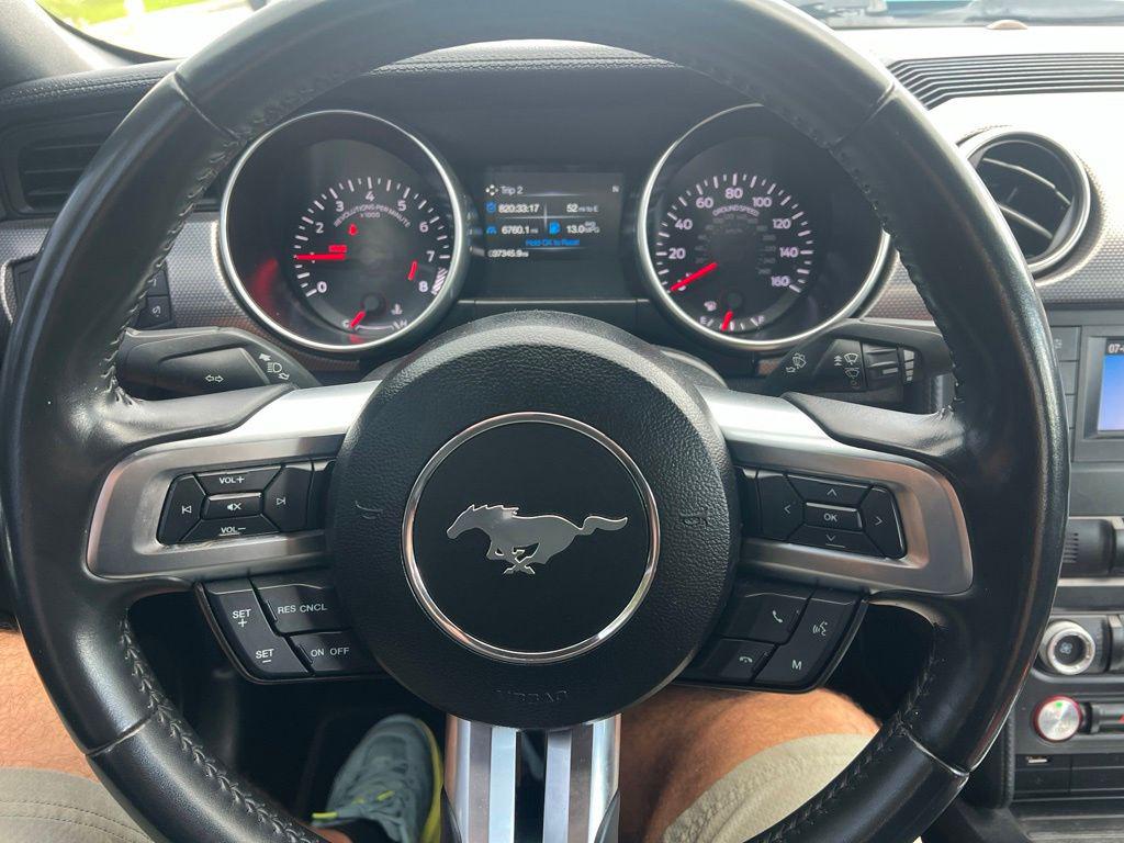 2020 FORD MUSTANG GT 缩略图 35