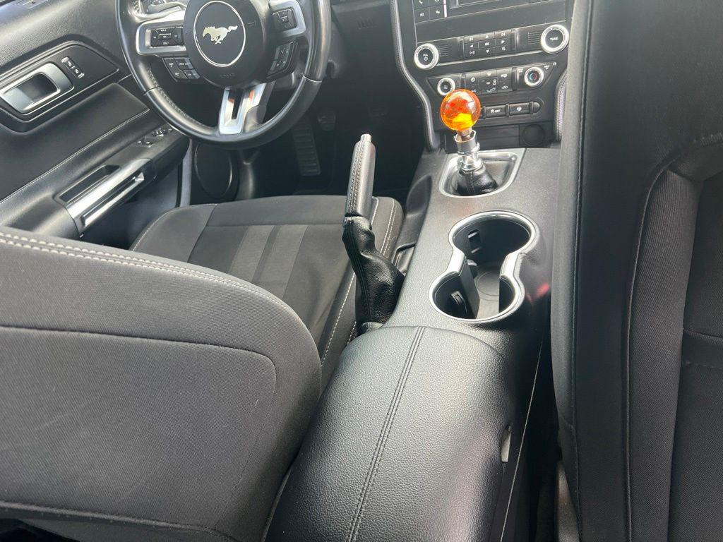 2020 FORD MUSTANG GT 缩略图 16