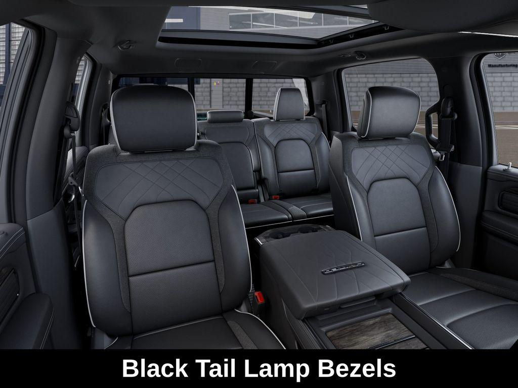 صورة مصغرة 18 لـ 2026 RAM 1500 LIMITED